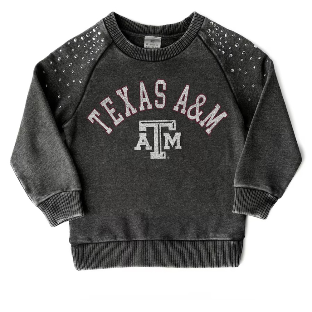 Texas A&M  Gameday Couture Child Small